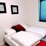 Apartment With Two Bedrooms And Parking