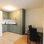 Apartment With Two Bedrooms And Parking