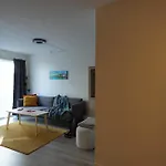 Apartment With Two Bedrooms And Parking