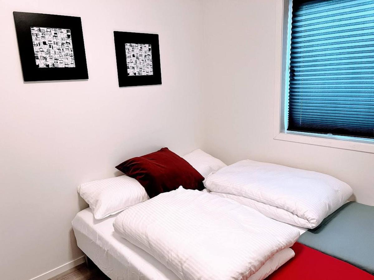 With Two Bedrooms And Parking Stavanger