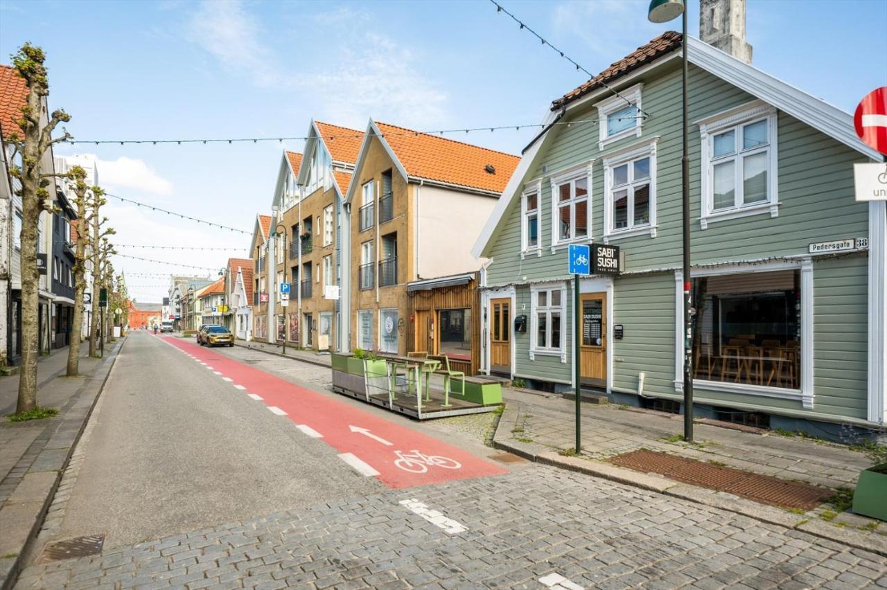Apartment With Two Bedrooms And Parking