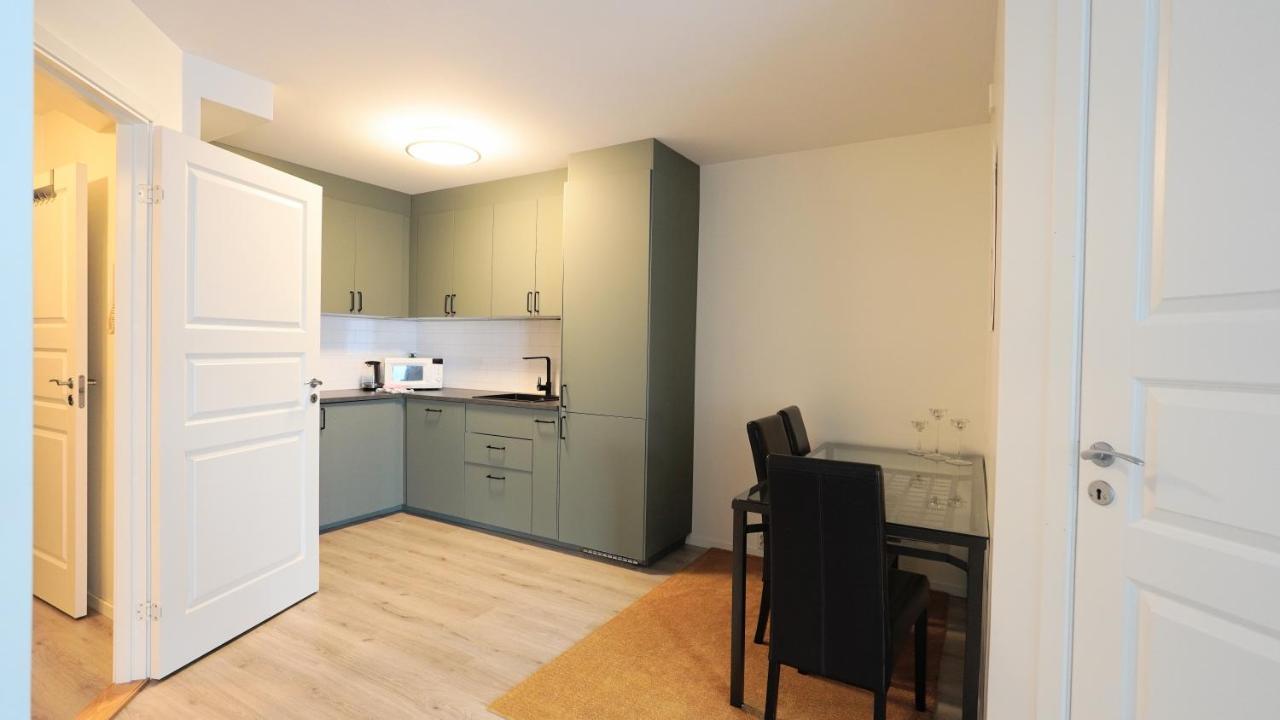 With Two Bedrooms And Parking *