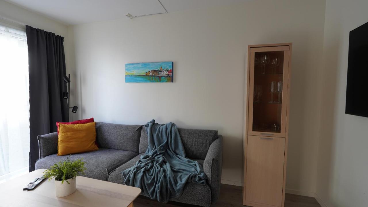 With Two Bedrooms And Parking Stavanger