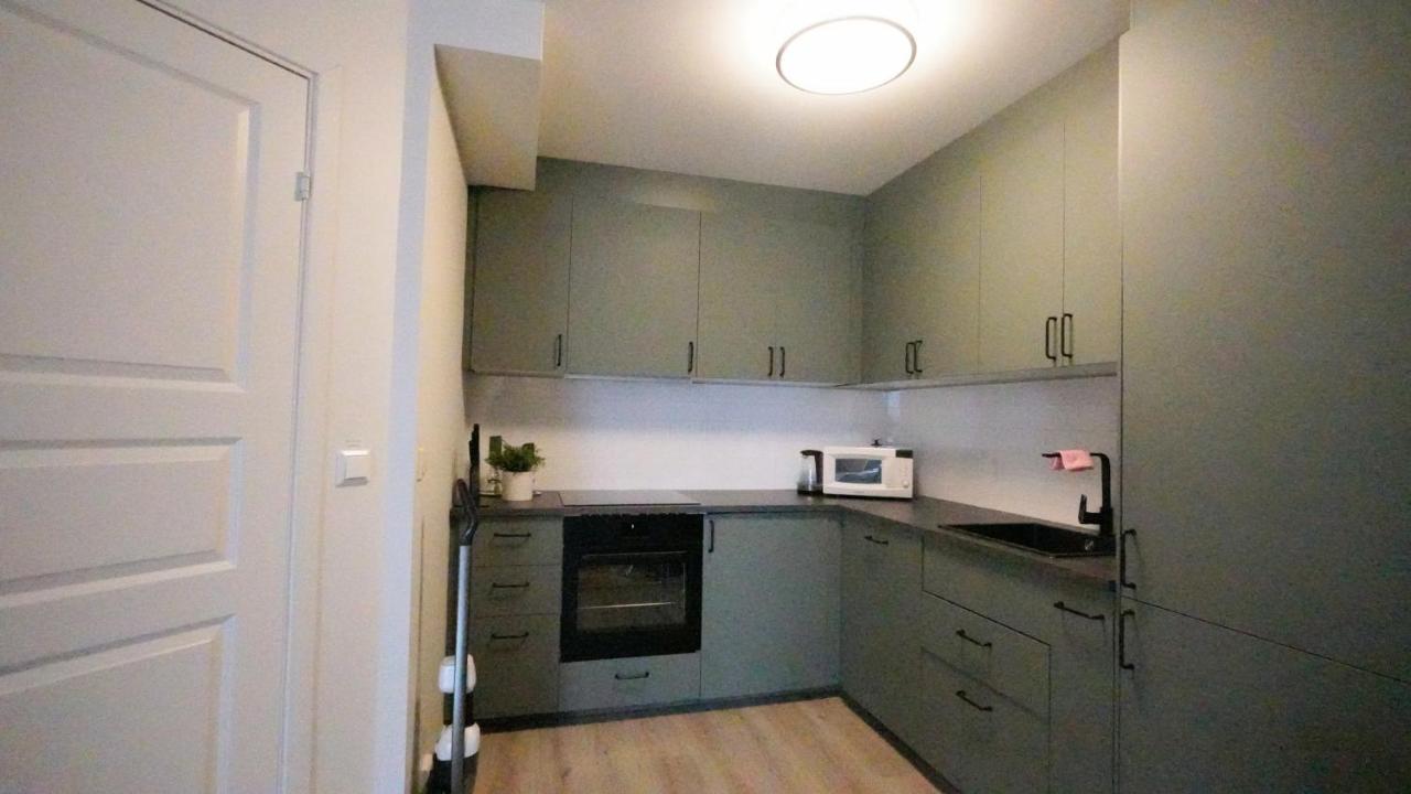 With Two Bedrooms And Parking * Stavanger